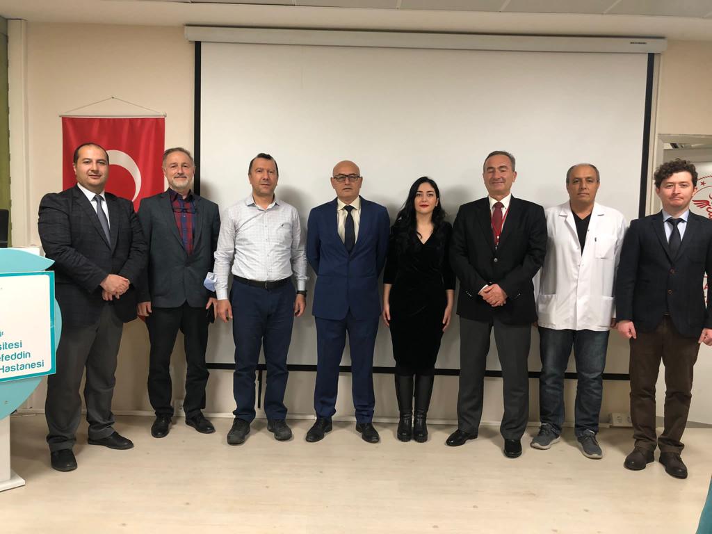 Amasya Üniversitesi Tıp Fakültesinde Arş.Gör. Elif HANOĞLU 20.10.2022 tarihinde Uzmanlık sınavını başarı ile tamamlayarak kulak- burun-boğaz hastalıkları uzmanı olmuştur.